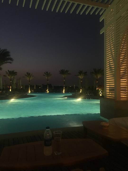 Pool Baron Palace Sahl Hasheesh