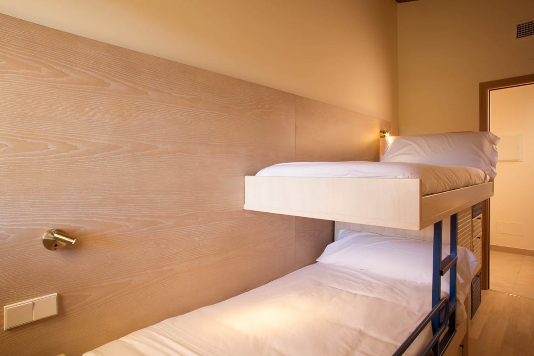 Zimmer Agroturisme S'Arboçar