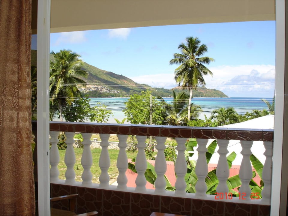 Villa Kass Apartment - on Praslin island Villa Kass