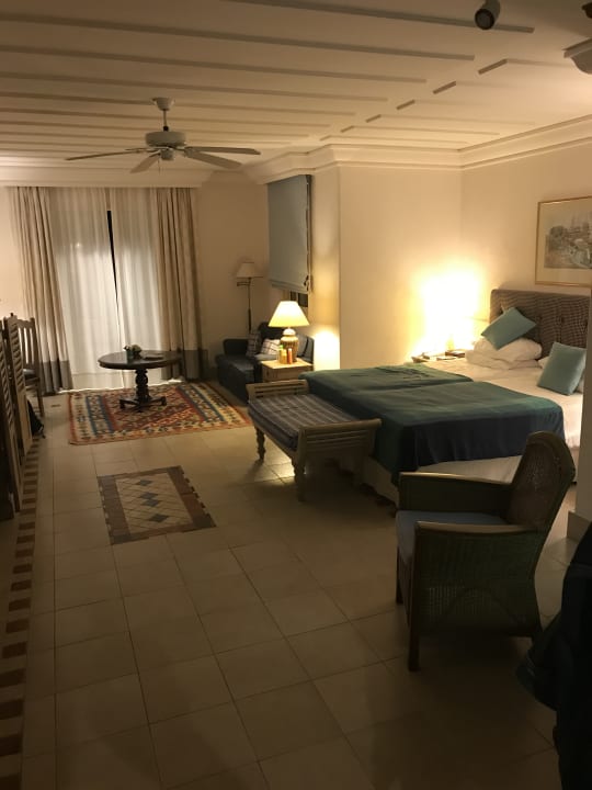 Zimmer Columbia Beach Resort