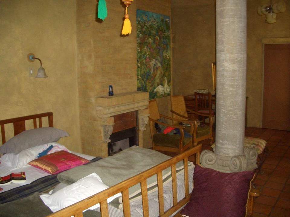 Zimmer Guest House Tolip Street Corner Fourth Avenue