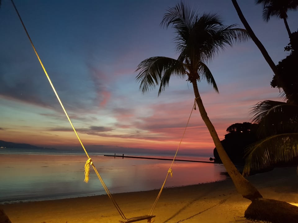 Strand Hotel Cocohut Beach Resort