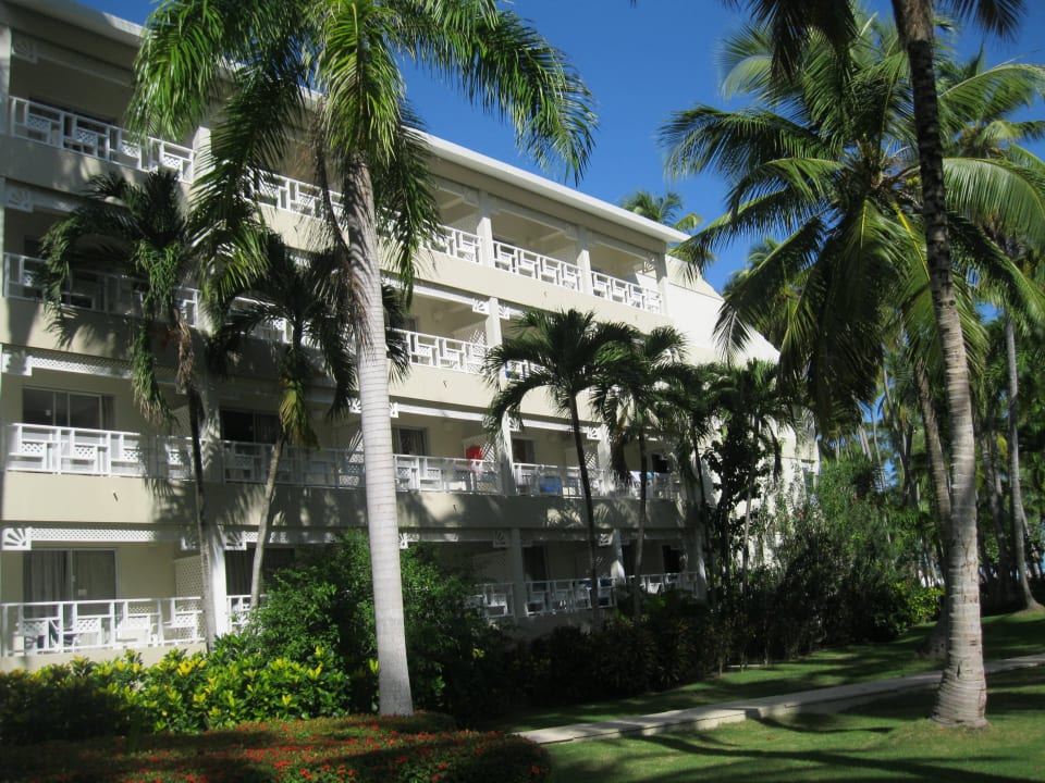 Block Vista Sol Punta Cana