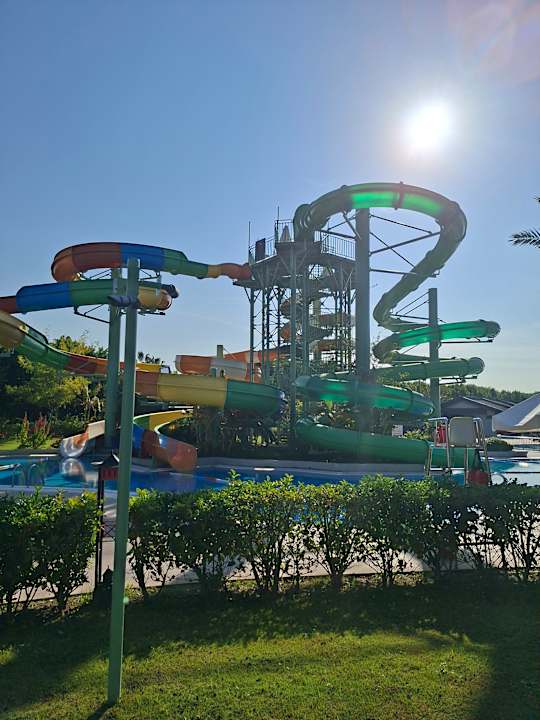 Sport & Freizeit Limak Lara Deluxe Hotel & Resort