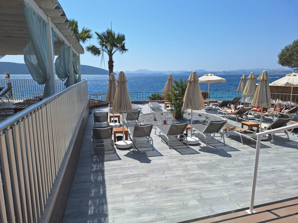 Pool TUI MAGIC LIFE Bodrum - Adult Only (16+)