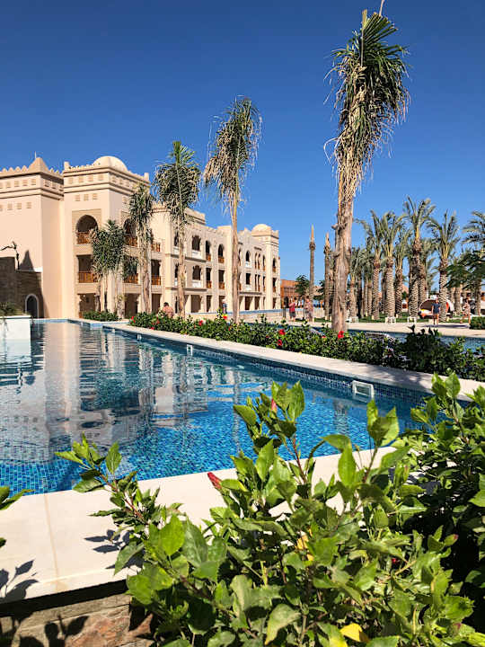 Außenansicht The Grand Palace - Adults only