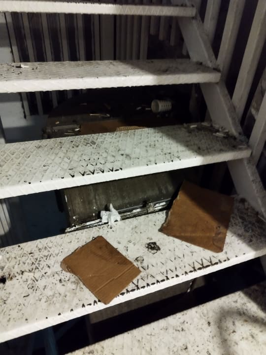 Sonstiges Palm World Side Resort & Spa