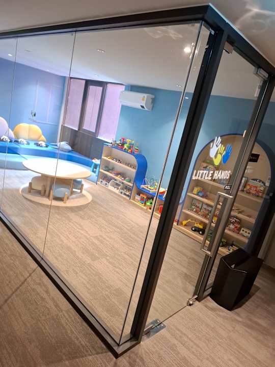 Sport & Freizeit Best Western Plus Nexen Pattaya