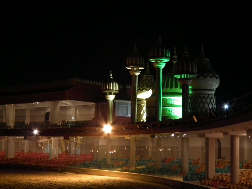 Arena Pickalbatros Alf Leila Wa Leila Resort - Neverland Hurghada