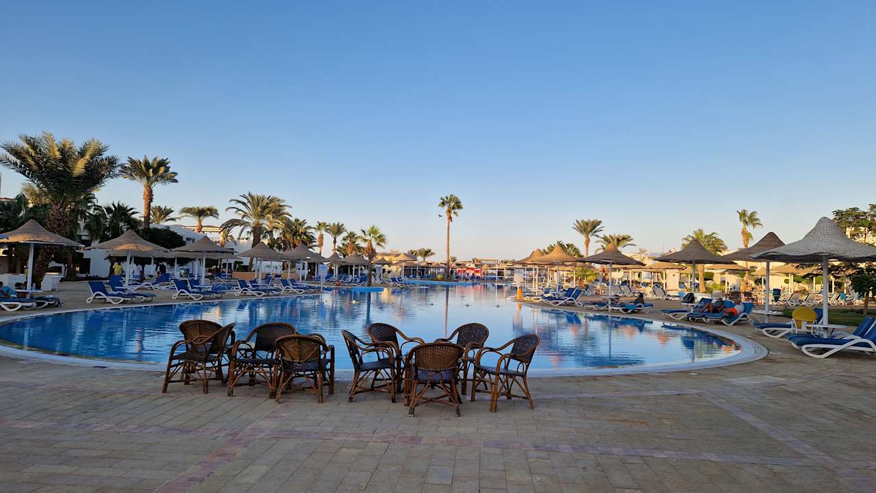 Pool LABRANDA Club Makadi
