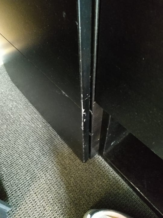 Zimmer Scandic Tampere Hämeenpuisto