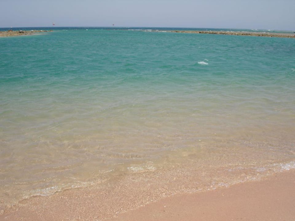 Meer Iberotel Makadi Beach