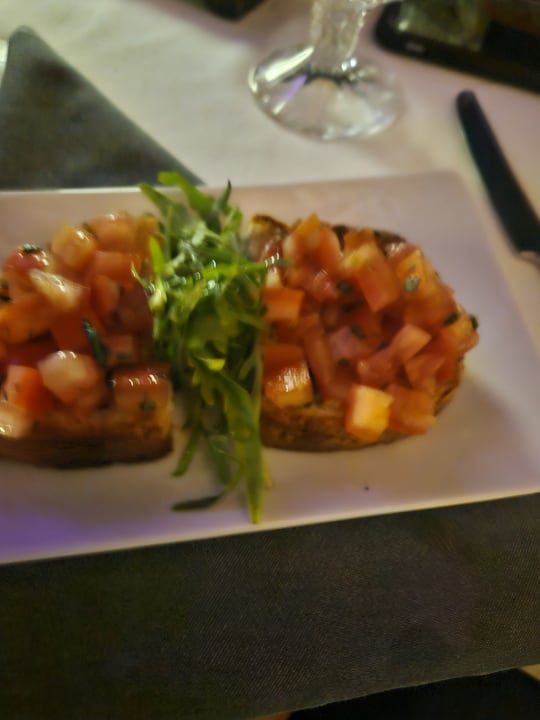 Gastro Al Bandar Rotana - Creek