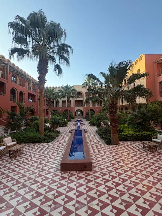 Ausblick Hotel Three Corners Ocean View prestige - Adults only