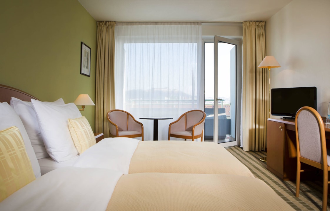 Pokoj Orea Hotel Voroněž