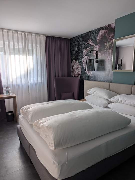 Zimmer Hotel Rappensberger