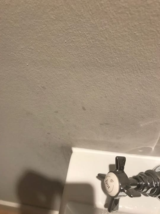 Zimmer The Cozy Hotel Timmendorfer Strand