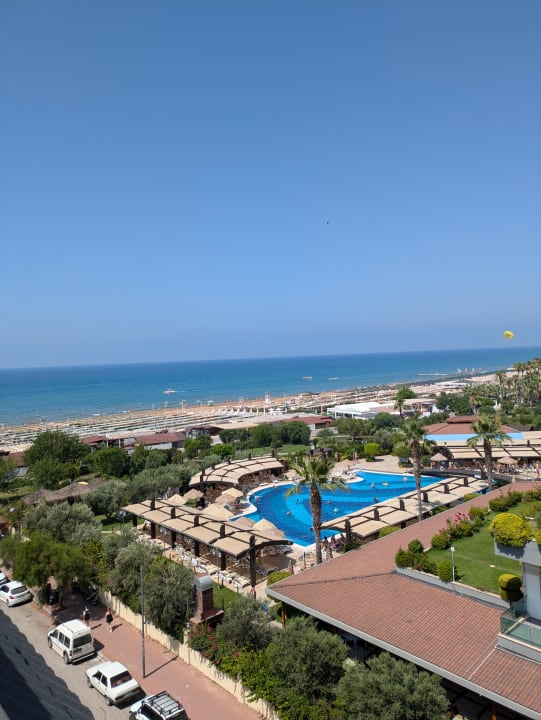 Sonstiges Commodore Elite Suites & Spa - Adults only