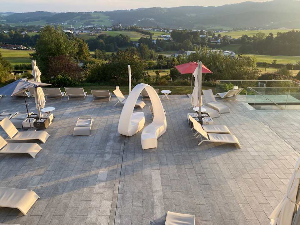 Ausblick AIGO welcome family