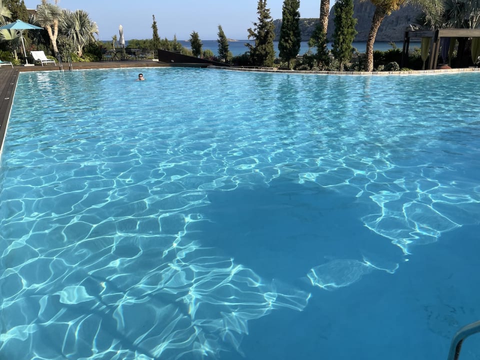 Pool Aquagrand Artistic Luxury Beach Resort - Adults only