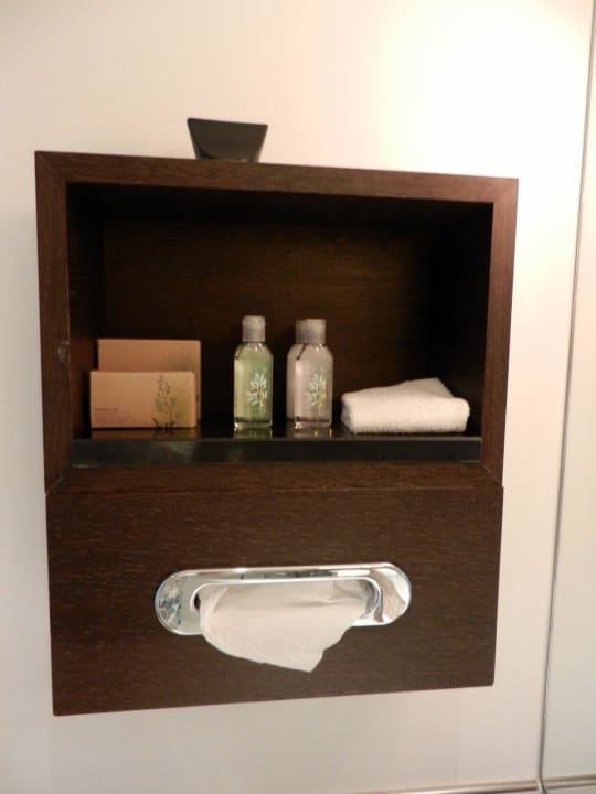 Bad Mövenpick Hotel Amsterdam City Centre