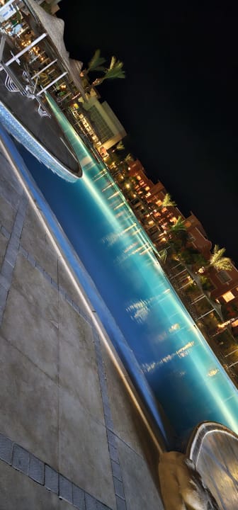 Pool Jaz Soma Beach
