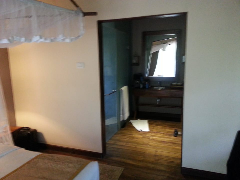 Deluxe Zimmer Hotel Chaaya Wild Yala