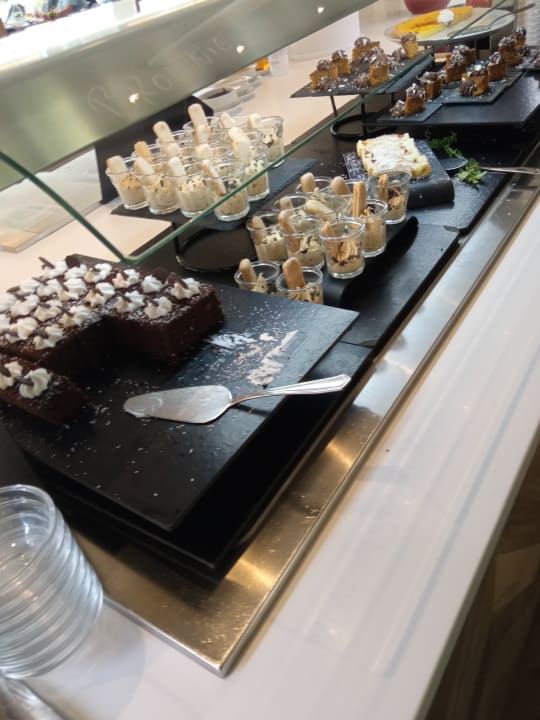 Gastro allsun App.-Hotel Orient Beach