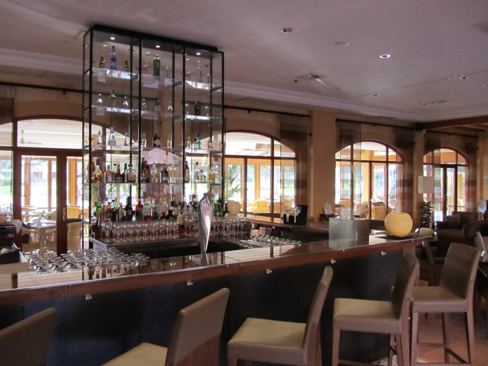 Bartheke Hacienda Son Antem Golf Resort, Autograph Collection