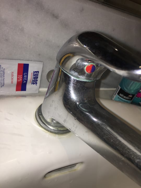 Zimmer Kipriotis Hippocrates Hotel