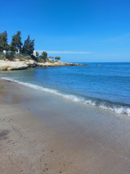 Strand Creta Maris Resort