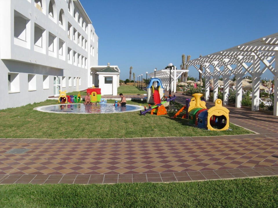 Kinderland Occidental Marco Polo