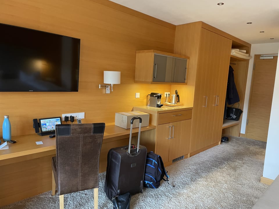 Zimmer derWaldfrieden naturparkhotel