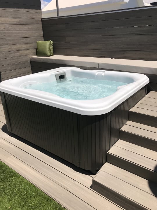 Zimmer Club Maspalomas Suites & SPA