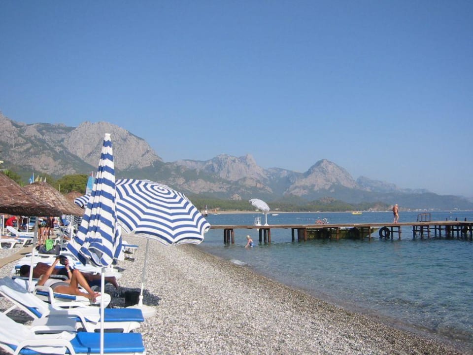 Strand AQI Hydros Club