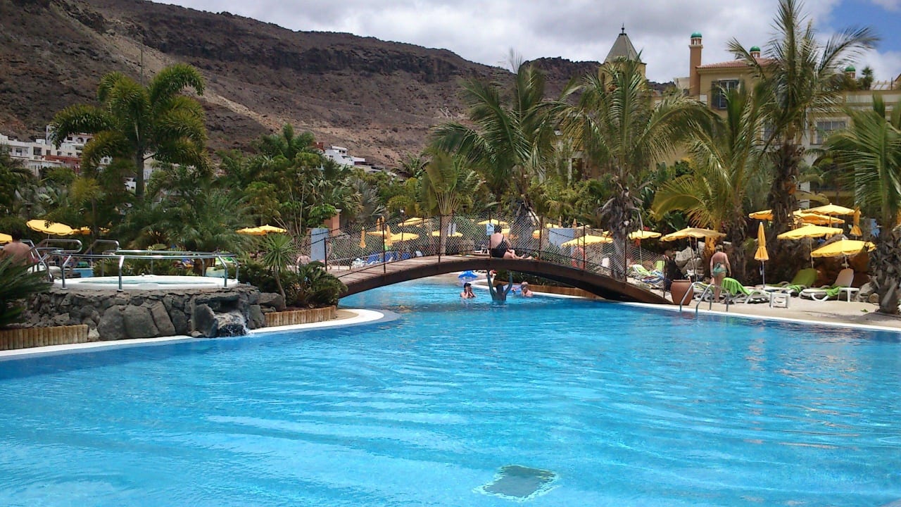 Hotel Cordial Mogán Playa Hotel Cordial Mogán Playa