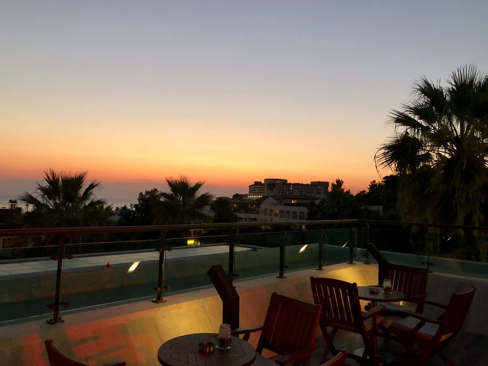 Gastro Side Star Elegance