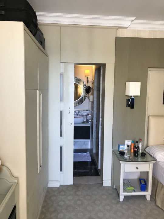 Zimmer Kaisol Romance Resort