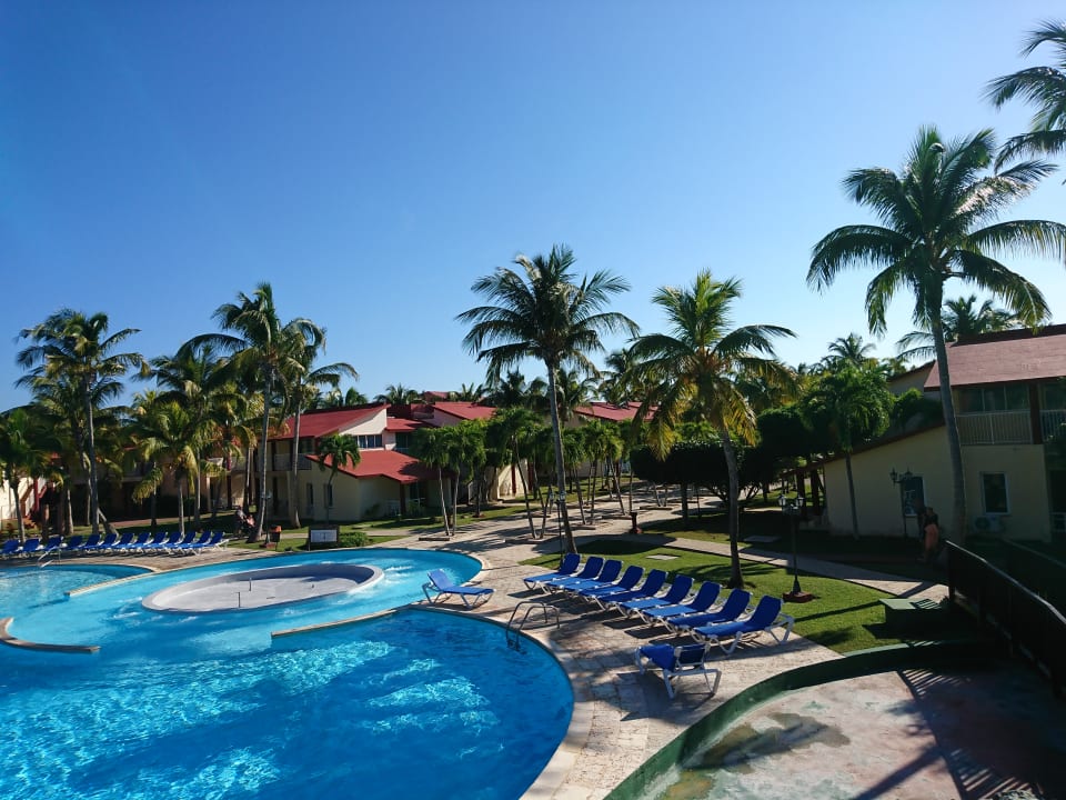 Pool Sol Hicacos Varadero