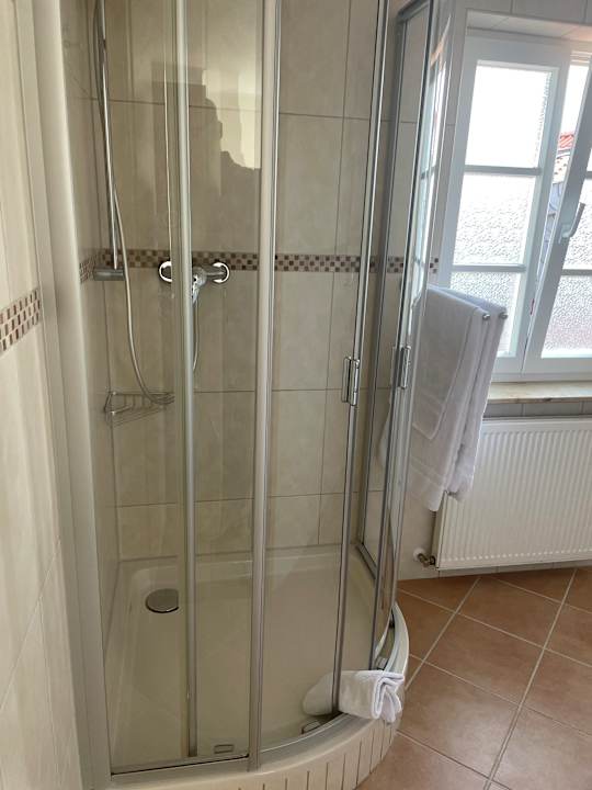 Zimmer Hotel Hubertus Hof