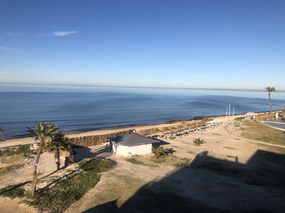 Außenansicht Iberostar Selection Kuriat Palace