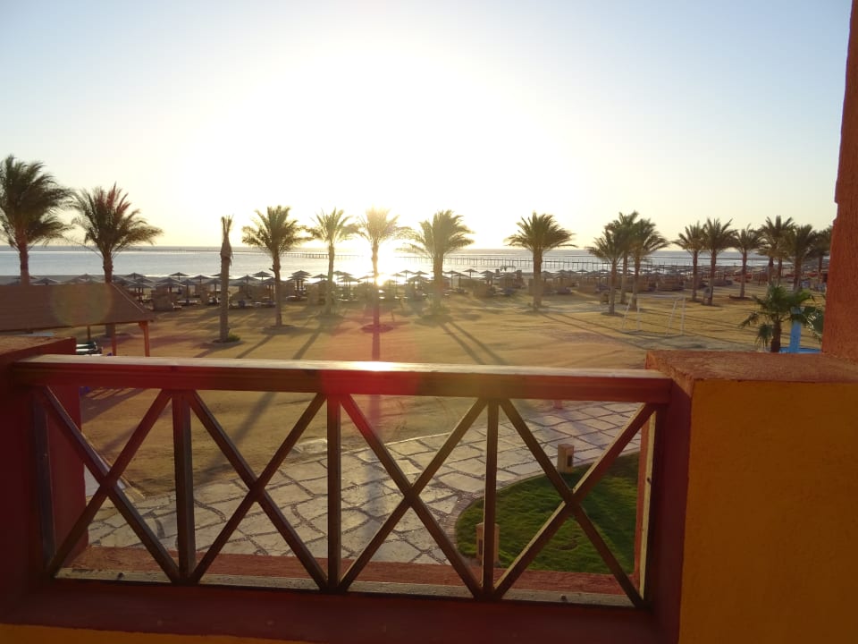 Strand Casa Mare Resort