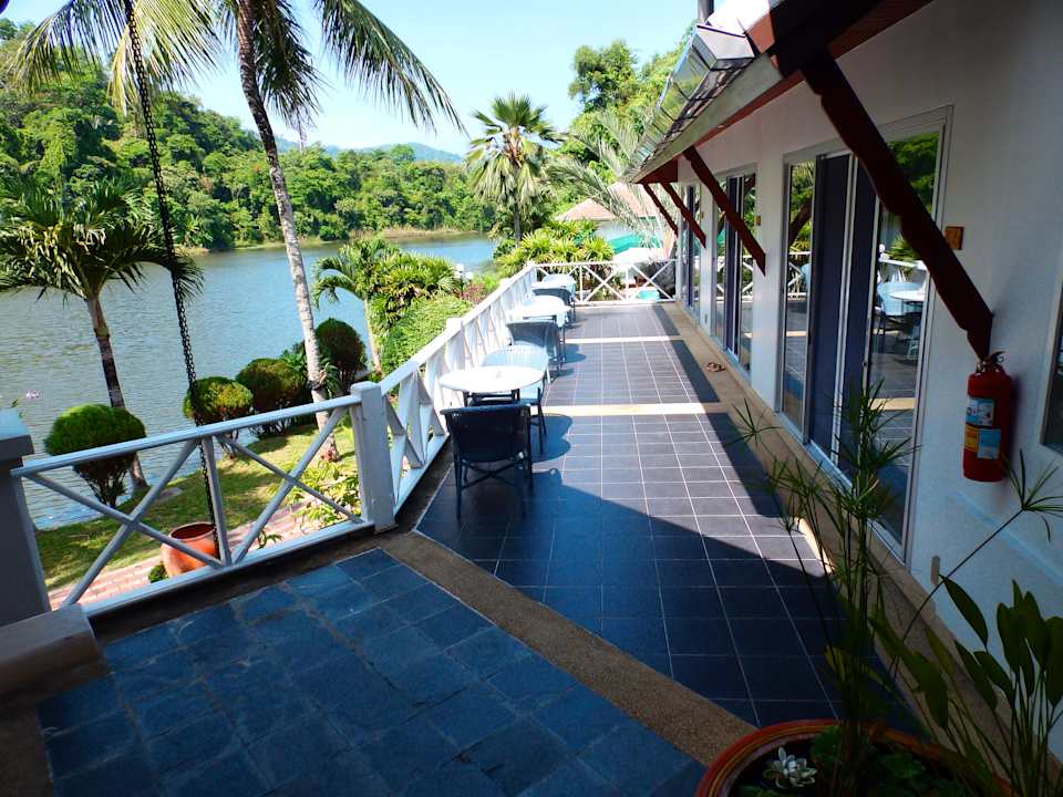 Zimmer Hotel & Residence The Serenity Golf