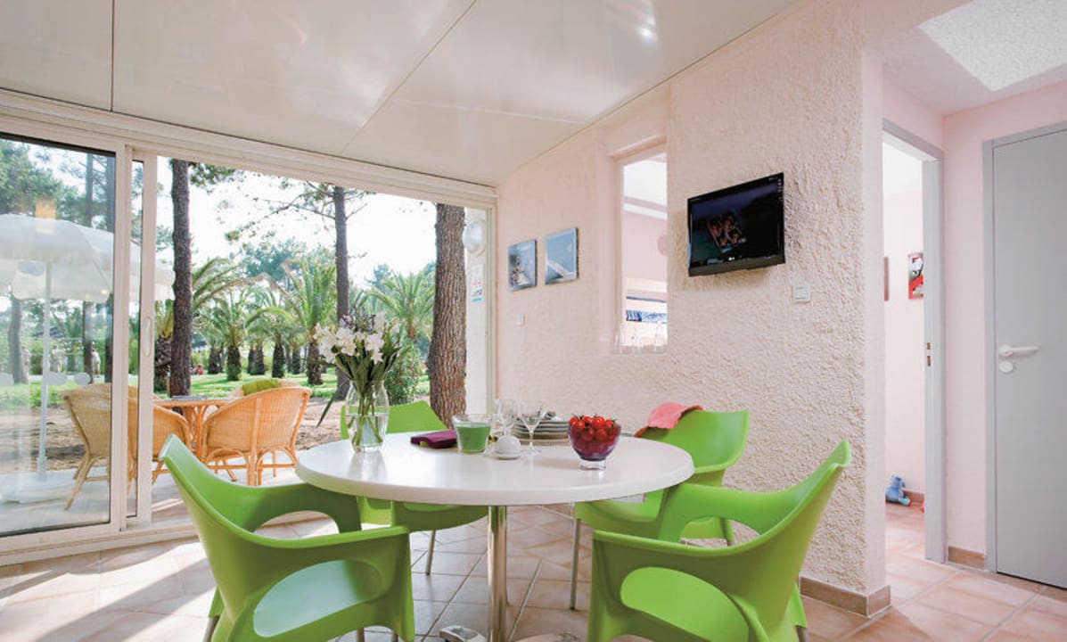 Belambra Club - Pineto Belambra Club - Pineto