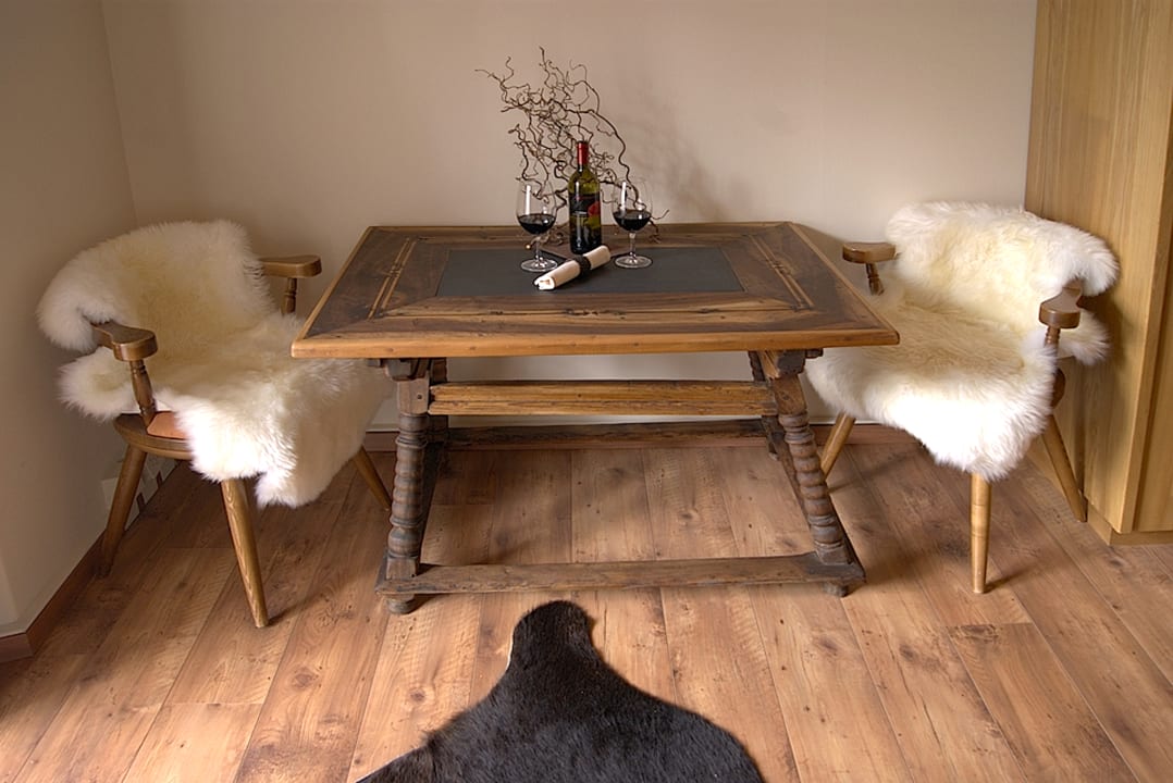 Zimmer Aparthotel Rössli by LivingMoments