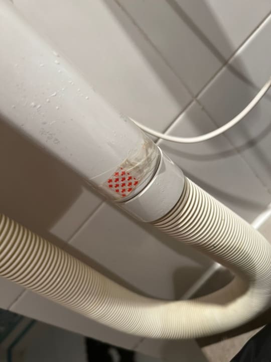 Zimmer Hotel El Mouradi Port El Kantaoui