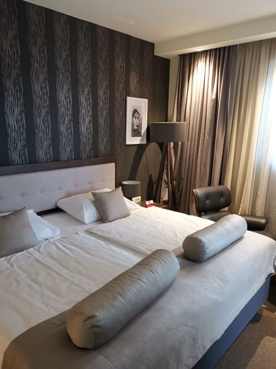 Zimmer The Remisens Casa Bel Moretto Annexe