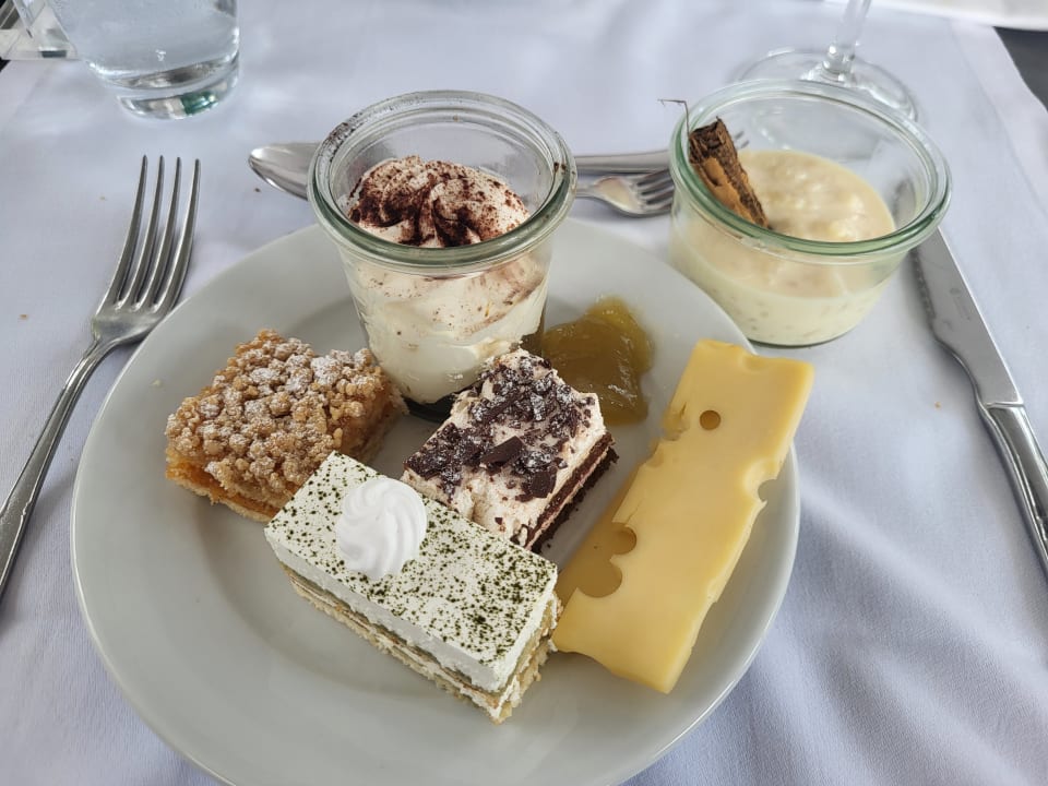 Gastro Hotel Riu Palace Oasis