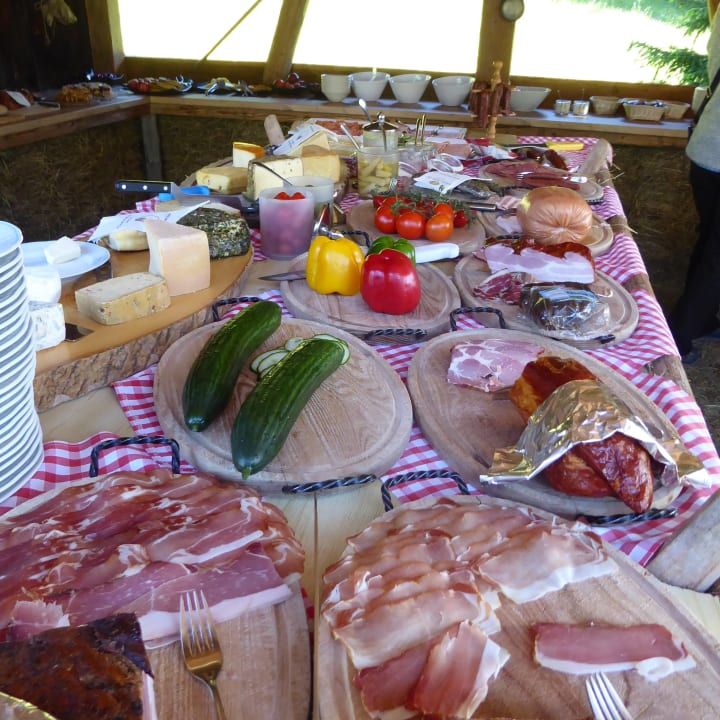 Gastro Oberlechtaler Hof