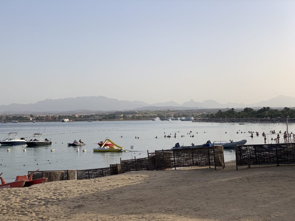 Strand Fort Arabesque Resort, Spa & Villas
